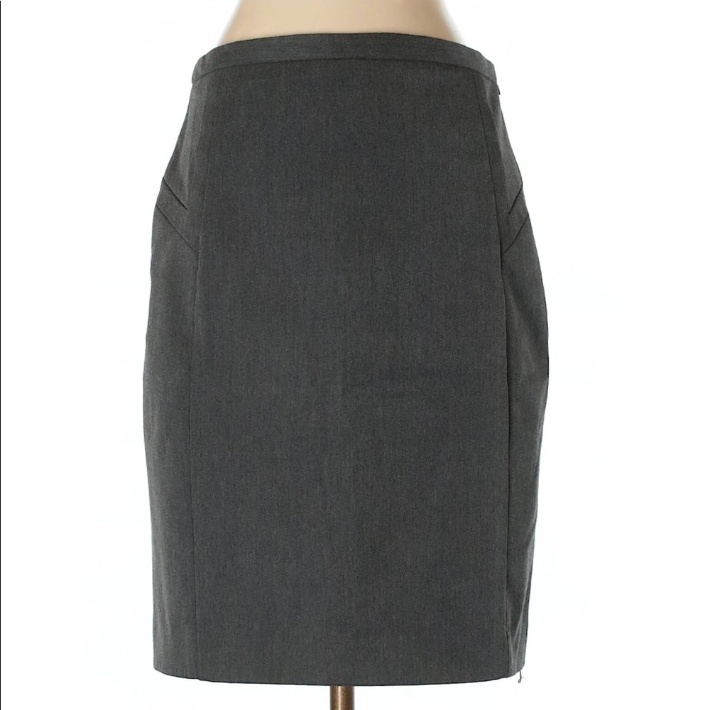 Express Design Studio Skirt